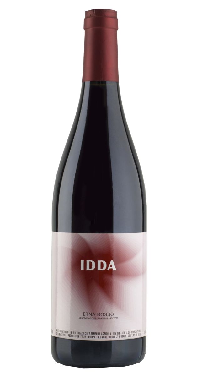 IDDA Etna Rosso